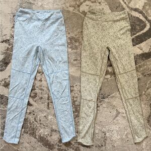 Gymshark Leggings Bundle S, Gymshark, Gymshark Leggings